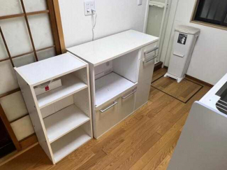 神戸市北区有野町唐櫃の一戸建ての画像