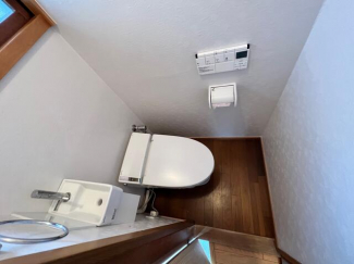 神戸市北区有野町唐櫃の一戸建ての画像