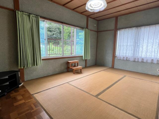 神戸市北区有野町唐櫃の一戸建ての画像