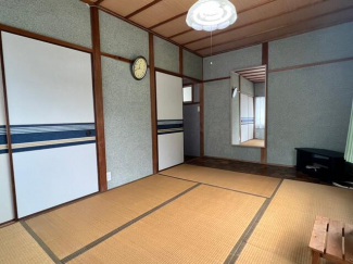 神戸市北区有野町唐櫃の一戸建ての画像