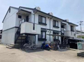 姫路市飾磨区上野田２丁目のアパートの画像