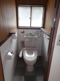 松山市保免中１丁目の中古一戸建ての画像