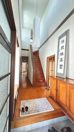 松山市越智３丁目の中古一戸建ての画像