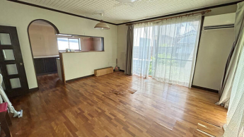 松山市越智３丁目の中古一戸建ての画像