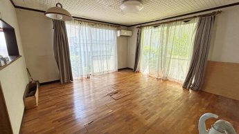 松山市越智３丁目の中古一戸建ての画像