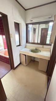 松山市越智３丁目の中古一戸建ての画像