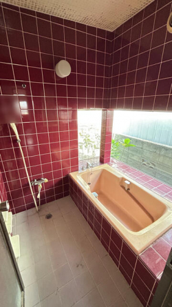 松山市越智３丁目の中古一戸建ての画像