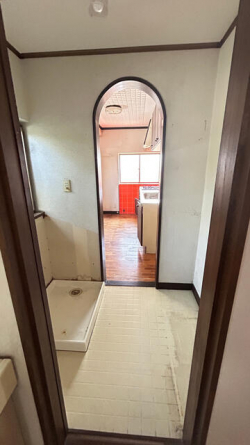 松山市越智３丁目の中古一戸建ての画像