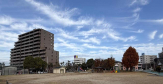 サーパス空港通の画像