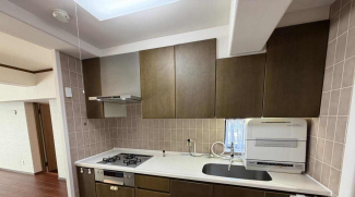 サーパス空港通の画像