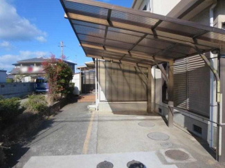 松山市堀江町の売地の画像