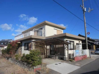 松山市堀江町の中古一戸建ての画像