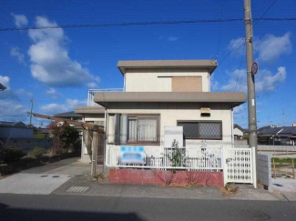 松山市堀江町の中古一戸建ての画像