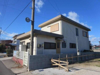 松山市堀江町の中古一戸建ての画像