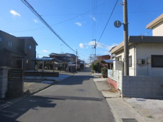 松山市堀江町の中古一戸建ての画像