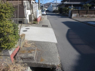 松山市堀江町の中古一戸建ての画像