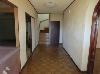 松山市堀江町の中古一戸建ての画像