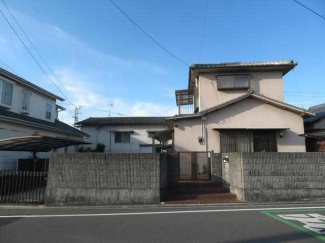 松山市東石井３丁目の売地の画像