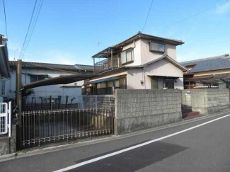 松山市東石井３丁目の売地の画像