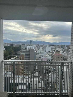 シティタワー松山西堀端の画像