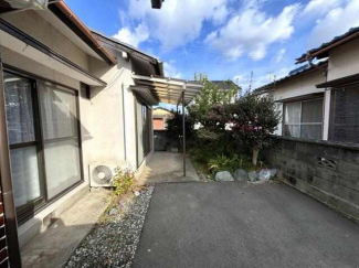 新居浜市東雲町３丁目の中古一戸建ての画像