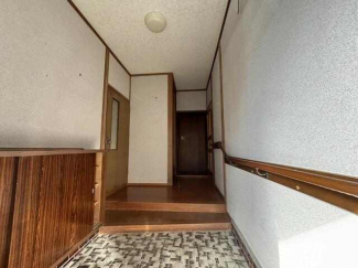 新居浜市東雲町３丁目の中古一戸建ての画像