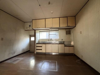 新居浜市東雲町３丁目の中古一戸建ての画像