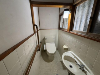 新居浜市東雲町３丁目の中古一戸建ての画像