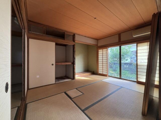 新居浜市東雲町３丁目の中古一戸建ての画像