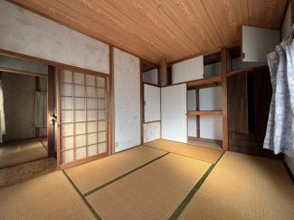 新居浜市東雲町３丁目の中古一戸建ての画像