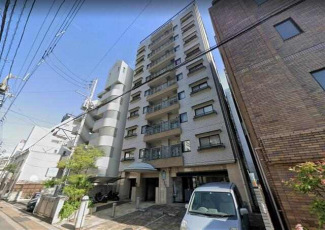 ウインドパレス歩行町の画像