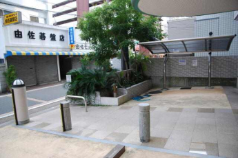 ウインドパレス歩行町の画像