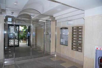 ウインドパレス歩行町の画像