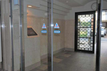 ウインドパレス歩行町の画像