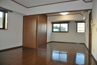 入居前に撮影したものです。現況は異なる場合がございます。