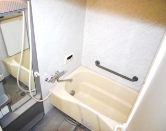 入居前に撮影したものです。現況は異なる場合がございます。