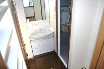 ウインドパレス歩行町の画像