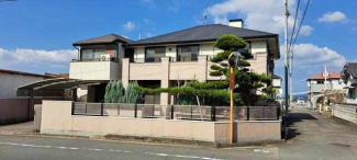 松山市津吉町の中古一戸建ての画像