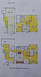 松山市津吉町の中古一戸建ての画像