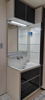 松山市津吉町の中古一戸建ての画像