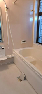 松山市津吉町の中古一戸建ての画像