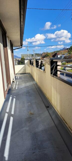 松山市津吉町の中古一戸建ての画像