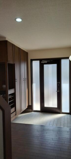 松山市津吉町の中古一戸建ての画像