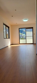 松山市津吉町の中古一戸建ての画像