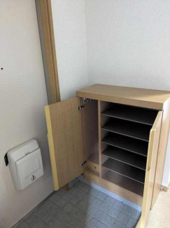 四国中央市下柏町のアパートの画像