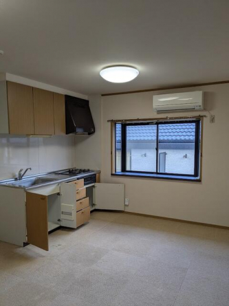 四国中央市下柏町のアパートの画像