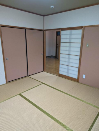 四国中央市下柏町のアパートの画像