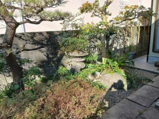 大洲市大洲の一戸建ての画像