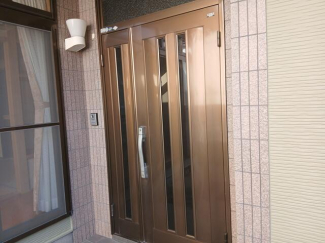 大洲市大洲の一戸建ての画像