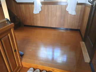 大洲市大洲の一戸建ての画像